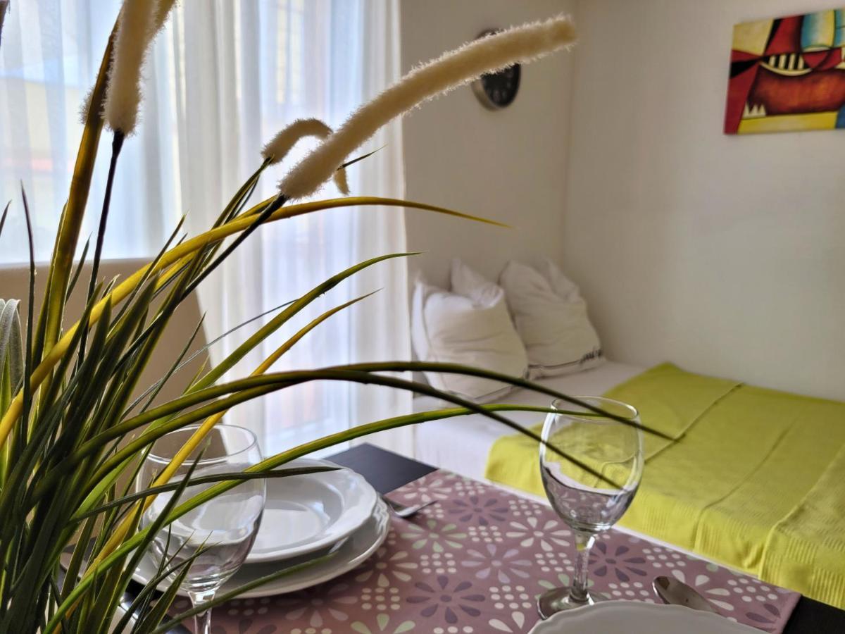 Apartment Jelena Вир Екстериор снимка