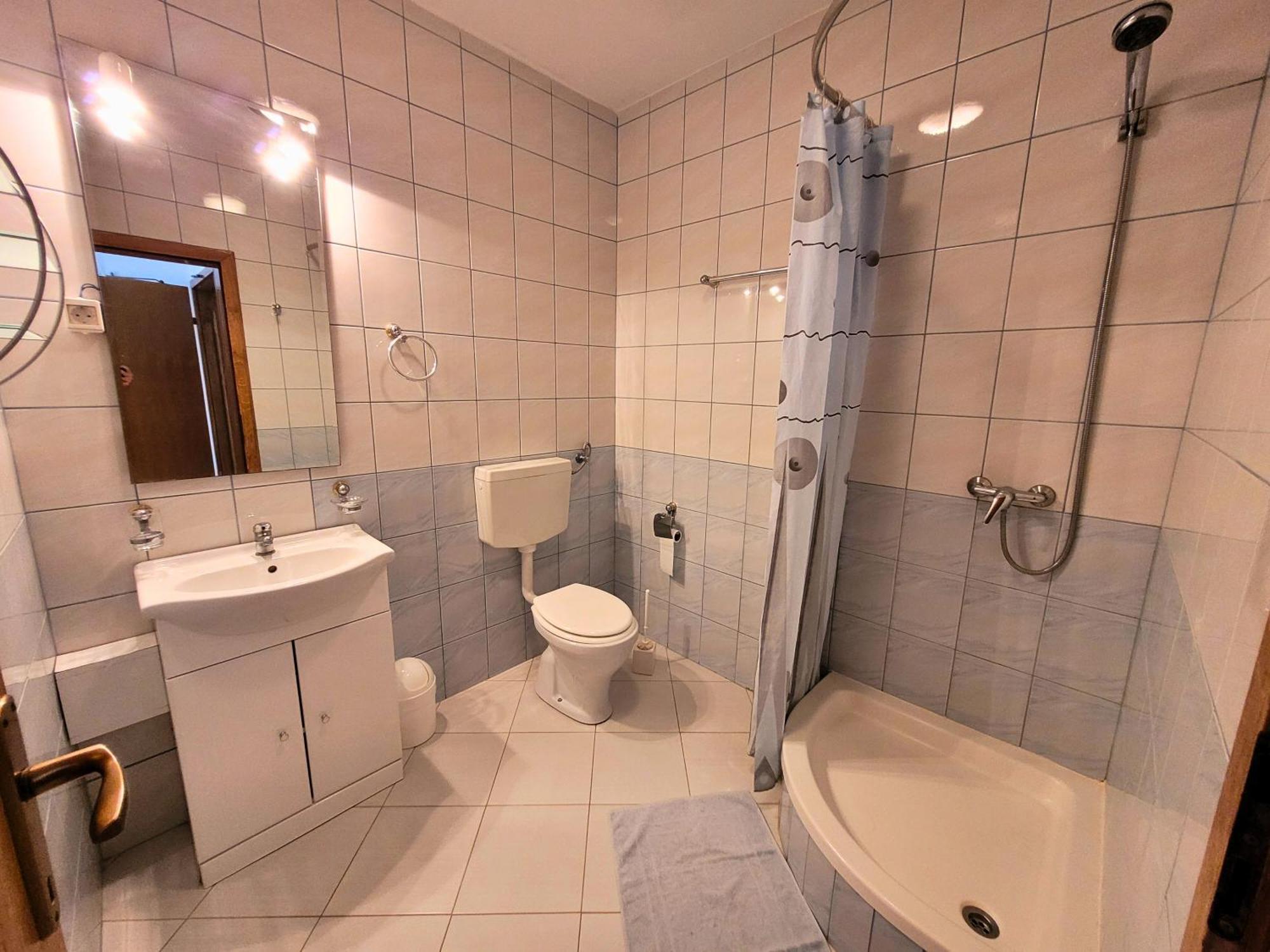 Apartment Jelena Вир Екстериор снимка