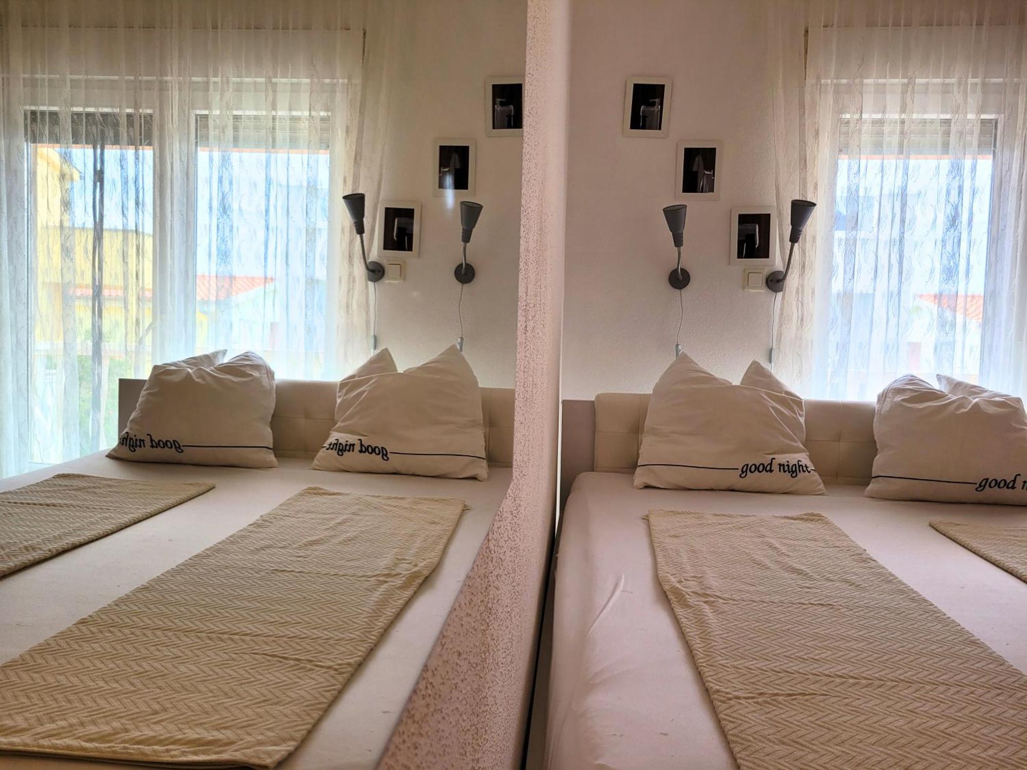 Apartment Jelena Вир Екстериор снимка