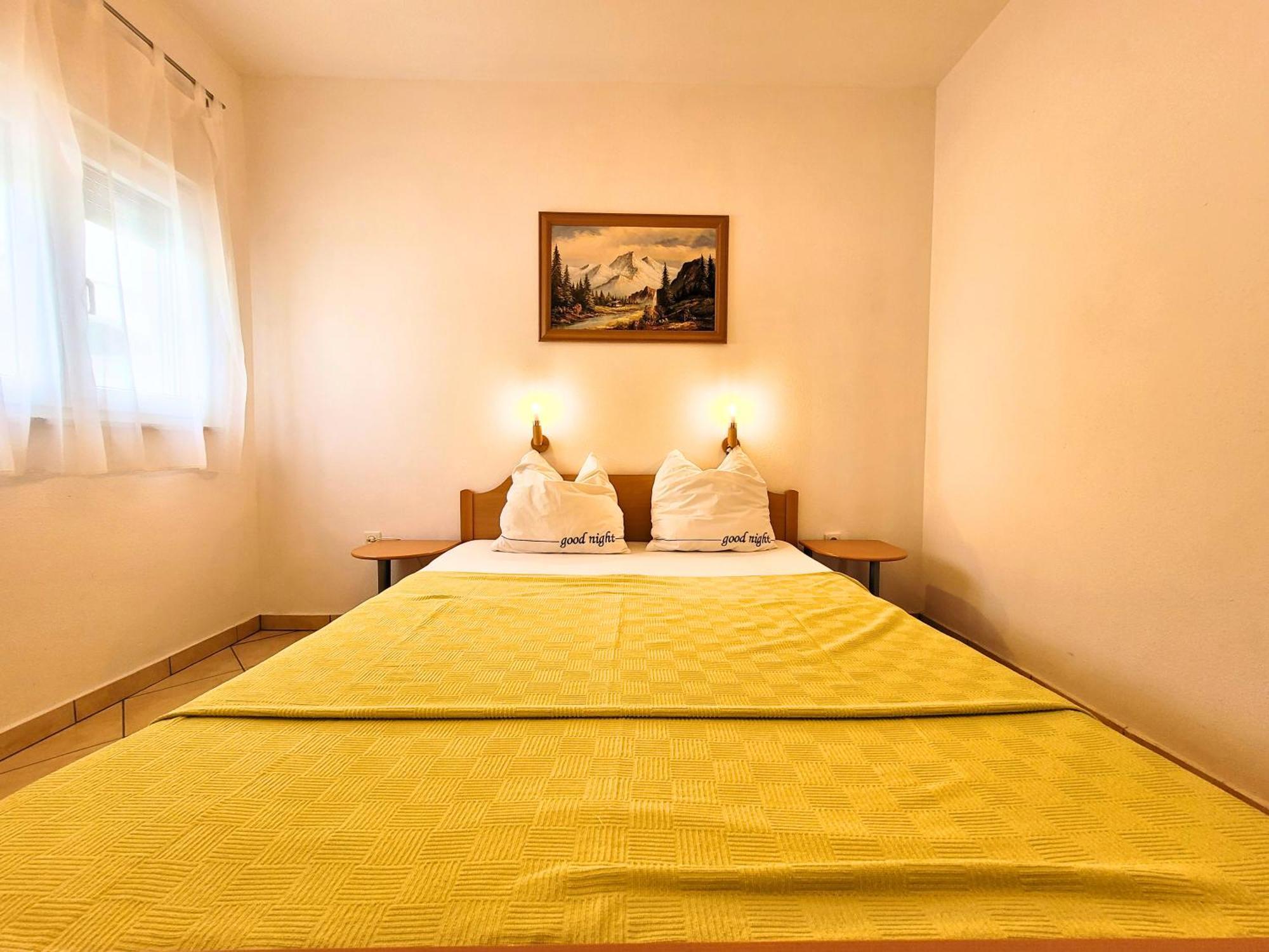 Apartment Jelena Вир Екстериор снимка