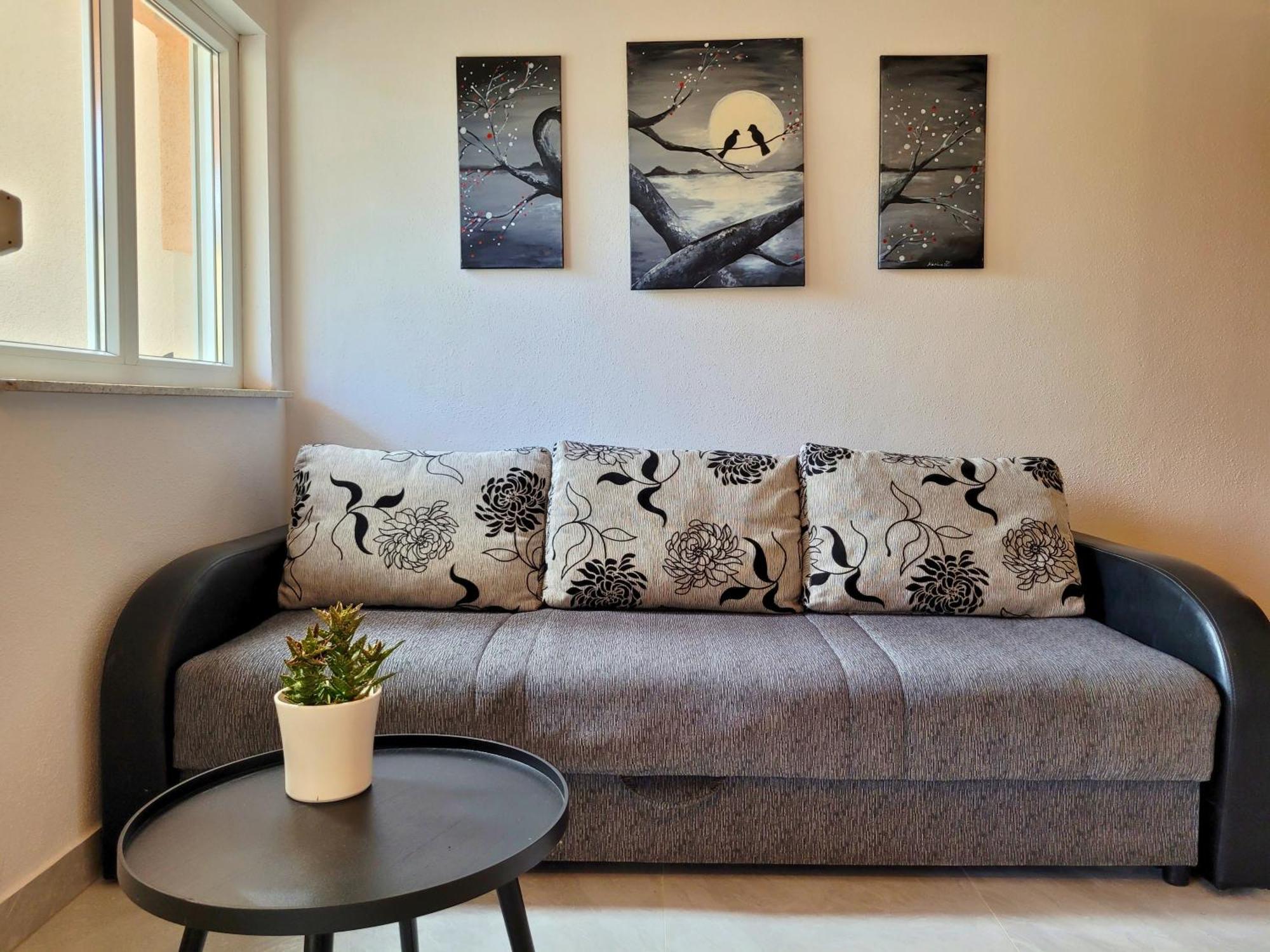 Apartment Jelena Вир Екстериор снимка